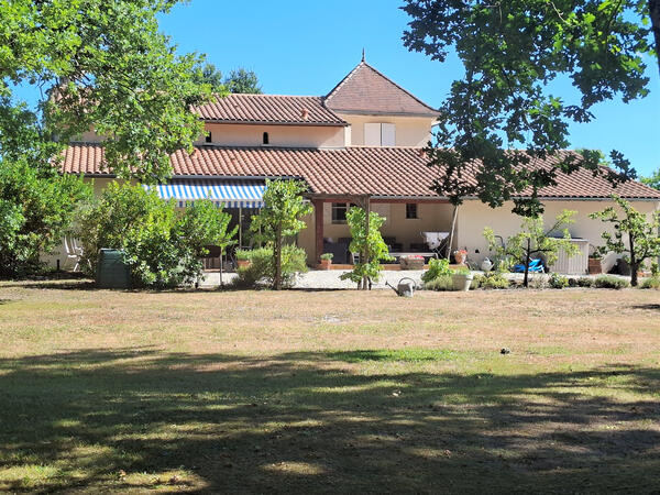 Achat Maison 7 pièces La Brede 5 chambres
