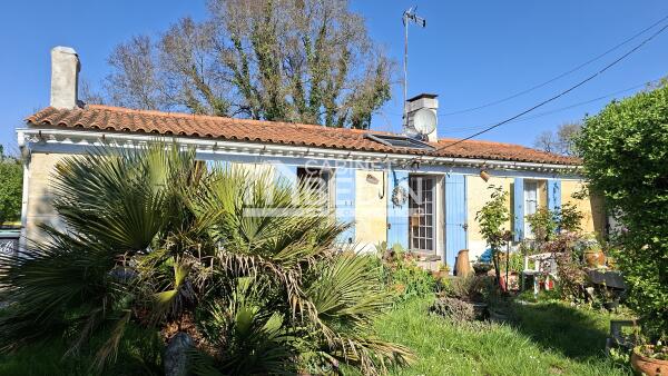 Achat Maison 4 pièces St Medard D Eyrans 2 chambres