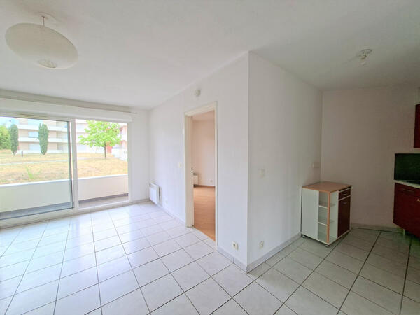 Achat Appartement T2 Le Bouscat 1 chambre