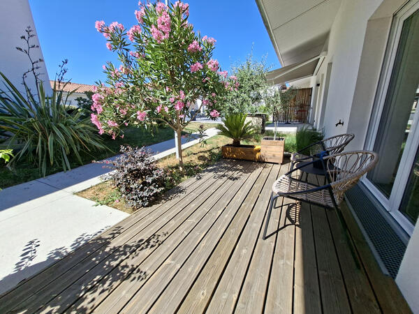 Achat Appartement T2 Martillac 1 chambre