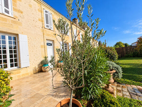 Achat Maison 10 pièces La Brede 7 chambres