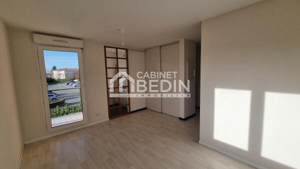 Vente Appartement T2 Blagnac 1 chambre