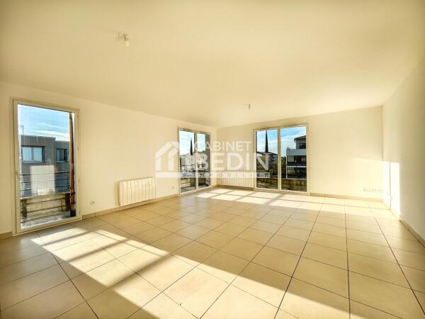 Achat Appartement T3 Blagnac 2 chambres