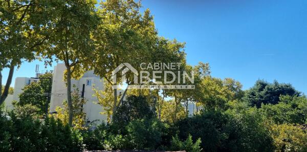 Achat Appartement 2 pièces Blagnac 1 chambre
