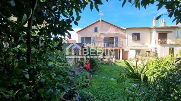 Achat Maison 8 pièces Toulouse 5 chambres