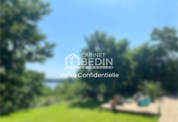 Achat Maison 8 pièces Beauzelle 3 chambres