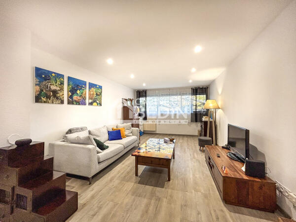 Achat Appartement T3 Toulouse 2 chambres