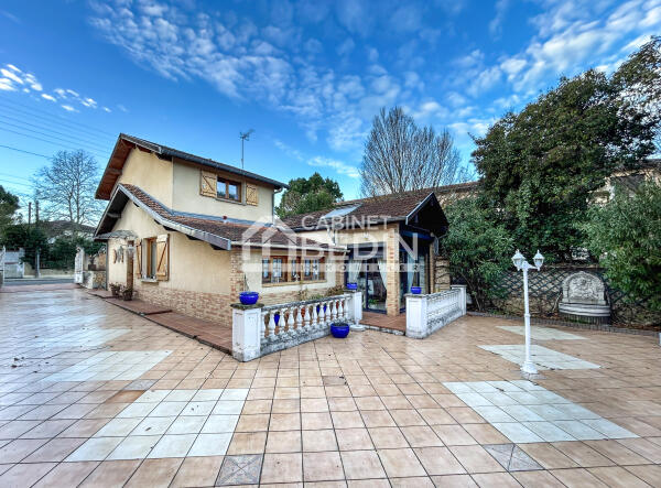 Achat Maison Blagnac