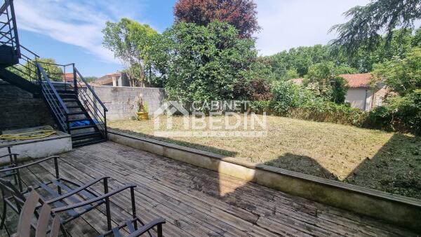 Achat Appartement T1 Blagnac 1 chambre