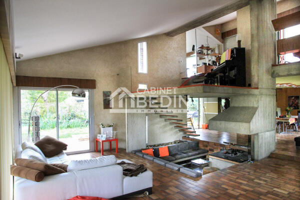 Vente Maison Blagnac