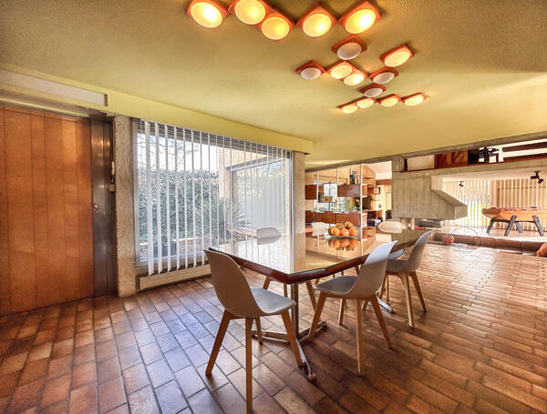 Vente Maison 6 pieces Blagnac 5 chambres