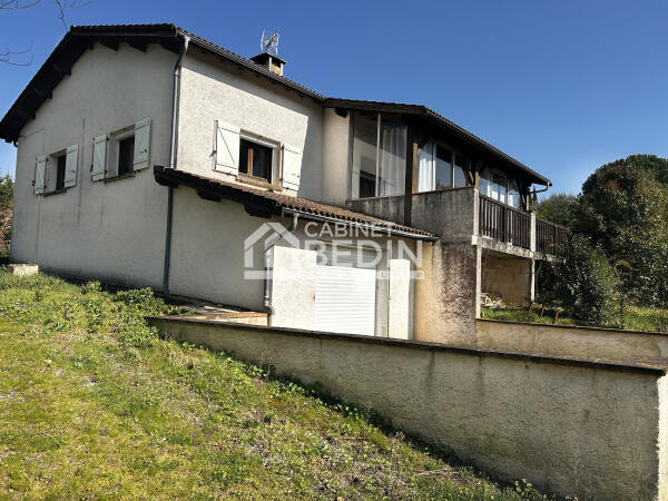 Achat Maison 5 pieces Endoufielle 4 chambres