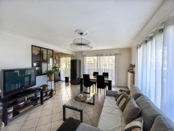Vente Appartement T3 Blagnac 2 chambres