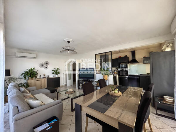 Vente Appartement T3 Blagnac 2 chambres