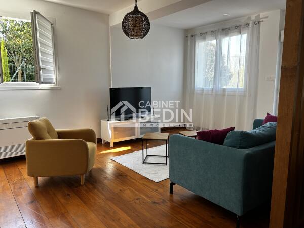 acheter Maison T5 Saubens 3 chambres