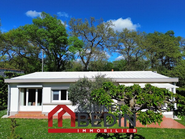 Vente Maison T4 Blagnac 3 chambres