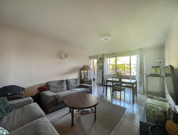 Achat Appartement T3 Blagnac 2 chambres