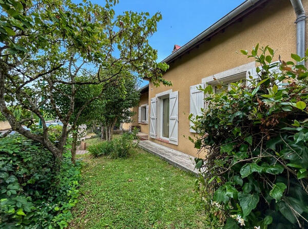 Achat Maison 7 pièces Pibrac 5 chambres