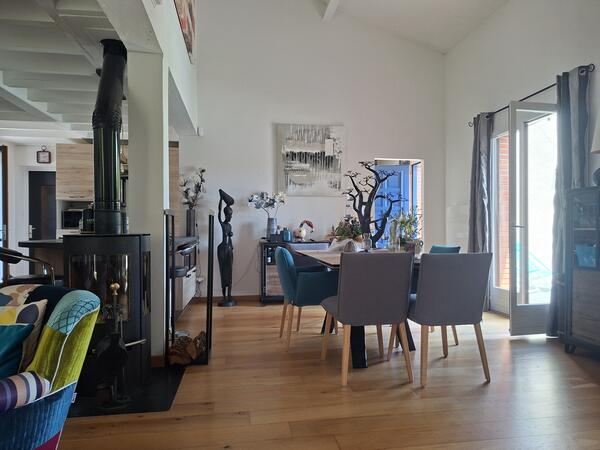 Achat Maison 7 pièces Cornebarrieu 5 chambres