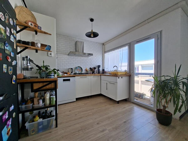 Vente Appartement T3 Blagnac 2 chambres