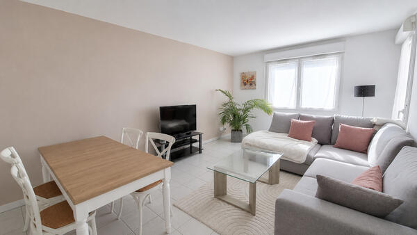 Buy Apartment T2 Blagnac 1 bedroom