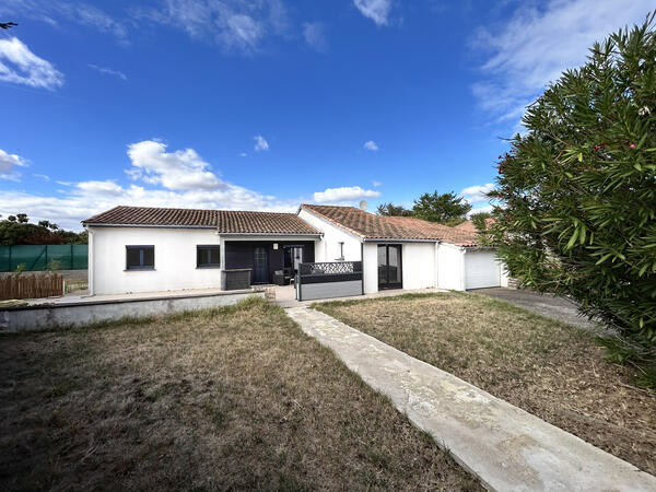 Achat Maison 8 pièces Beauzelle 4 chambres