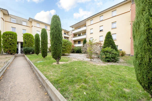 Achat Appartement T4 Blagnac 3 chambres