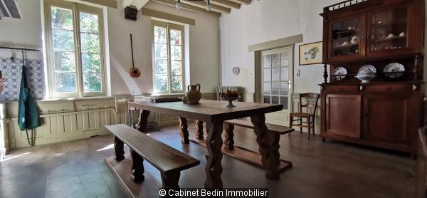 Achat Maison 7 pièces Blagnac 4 chambres
