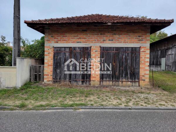 Achat Garage Belin Beliet