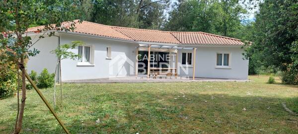 Vente Maison T5 Salles 3 chambres