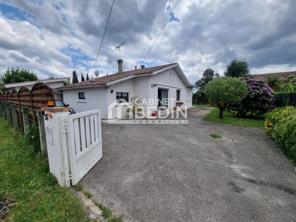 Achat Maison 4 pieces Gujan Mestras 3 chambres