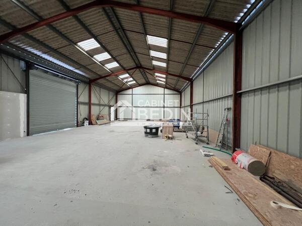 Achat Garage Sanguinet