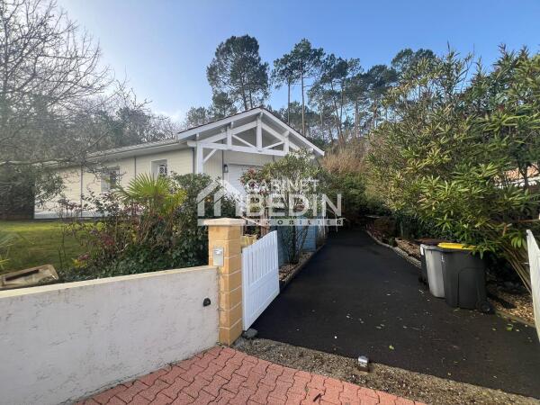 Achat Maison 5 pièces La Teste De Buch 4 chambres