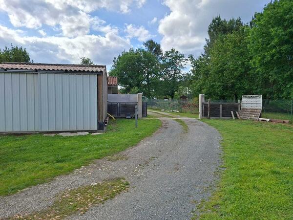 Achat Terrain A BATIR Salles