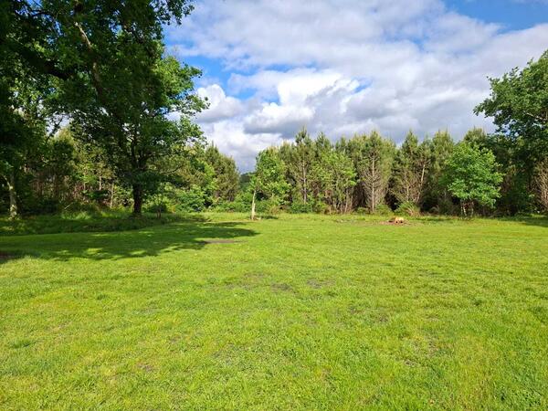Achat Terrain A BATIR Salles