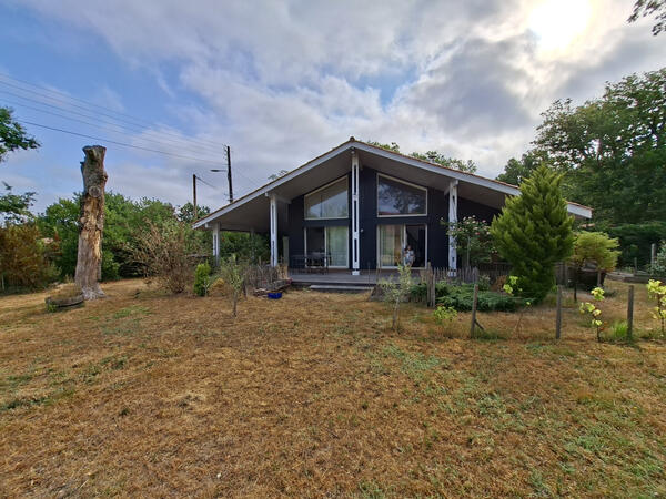 Buy House 6 rooms Sanguinet 4 bedrooms