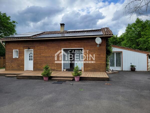 Achat Maison 6 pièces Mios 4 chambres