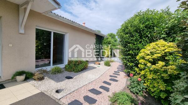 Achat Maison T3 Mios 2 chambres