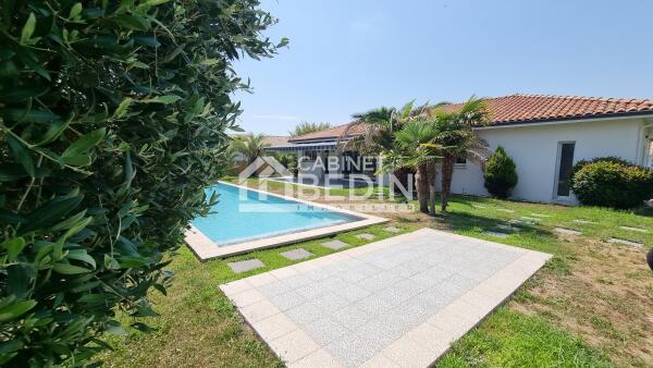 Vente Maison T4 Sanguinet 3 chambres