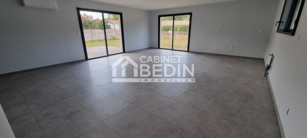 Achat Maison 4 pieces Sanguinet 3 chambres