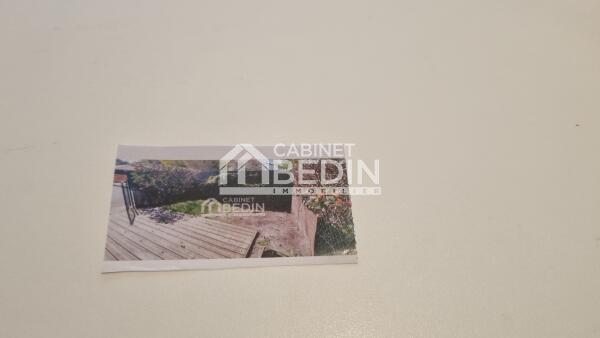 acheter Maison T3 Sanguinet 2 chambres