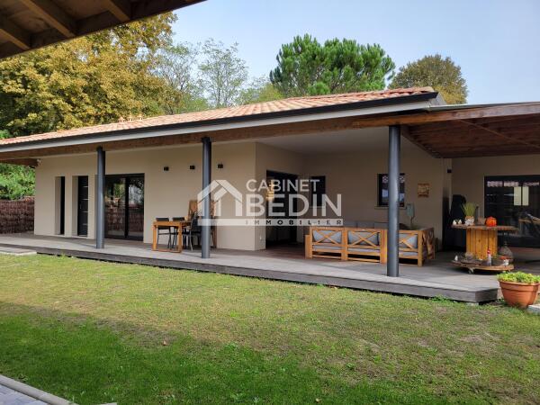 Achat Maison 4 pieces Salles 3 chambres