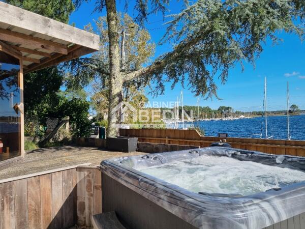 Achat Maison 6 pièces Biscarrosse 4 chambres