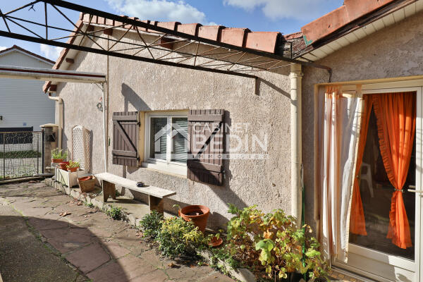 Vente Maison T3 Labouheyre 2 chambres