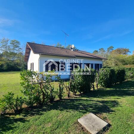 Achat Maison 5 pieces Pontenx Les Forges 3 chambres