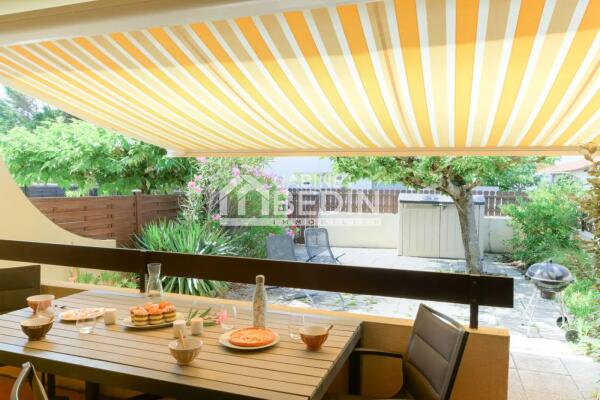 Achat Appartement 2 pièces Mimizan 1 chambre