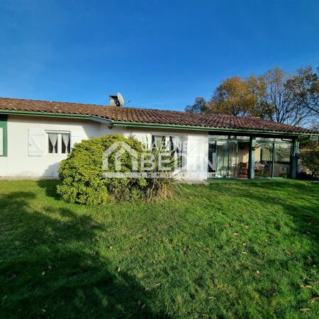 Achat Maison 4 pieces Ste Eulalie En Born 3 chambres