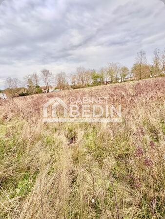Vente Terrain constructible Aureilhan