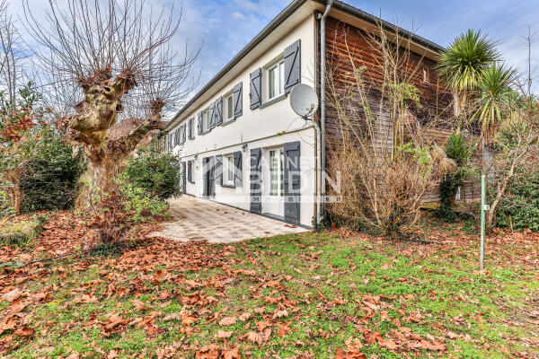 Achat Maison 13 pièces Pontenx Les Forges 11 chambres