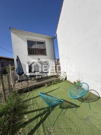 Achat Maison T3 Mimizan 2 chambres